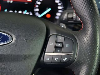 Ford Focus 1.0 Ecoboost MHEV 92kW ST-Line Auto