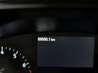 Ford Focus 1.0 Ecoboost MHEV 92kW ST-Line Auto