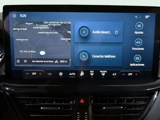 Ford Focus 1.0 Ecoboost MHEV 92kW ST-Line Auto