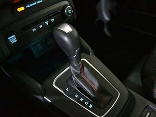 Ford Focus 1.0 Ecoboost MHEV 92kW ST-Line Auto