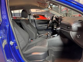 Hyundai Bayon 1.2 MPI Maxx