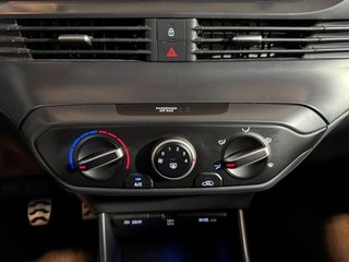Hyundai Bayon 1.2 MPI Maxx