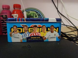 Adrenalyn XL: 2 cajas de cromos