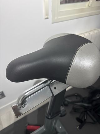 Bicicleta estática Cecotec