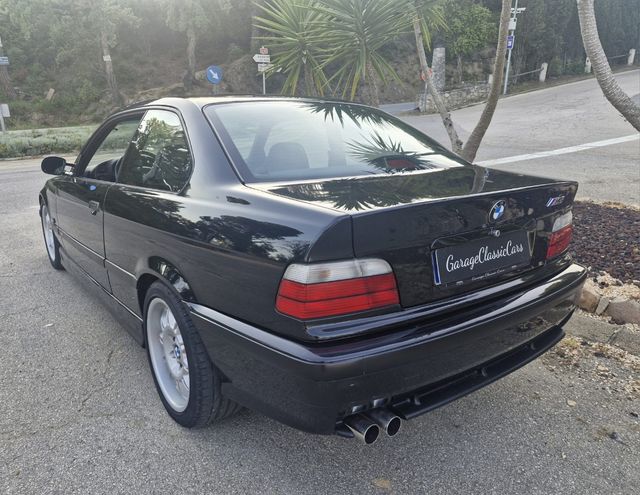 BMW M3 e36 Evolution