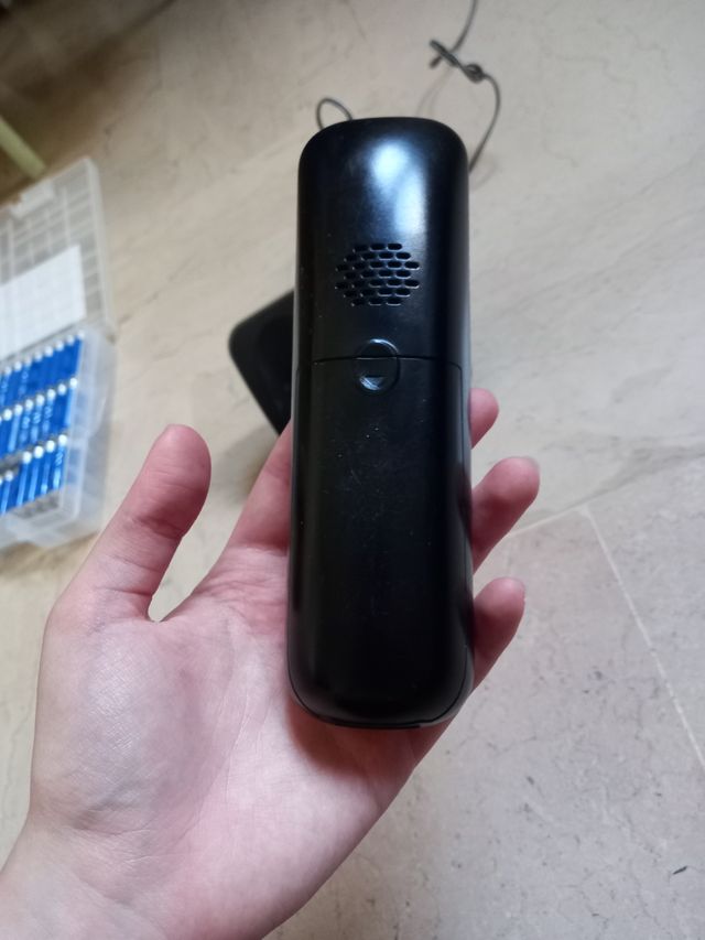 Telefono Panasonic - Fisso