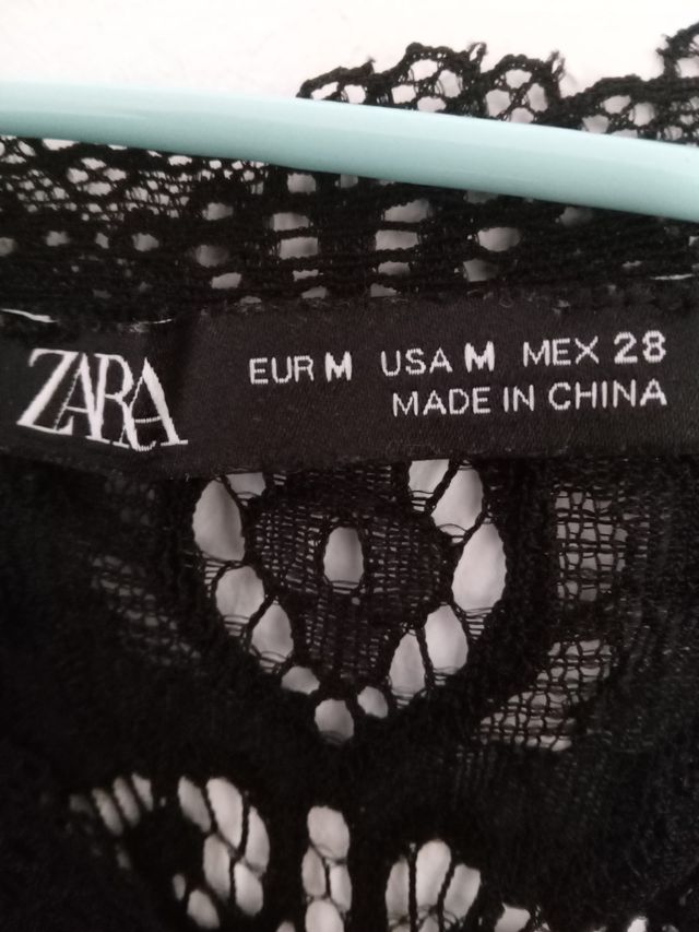 Lote de blusas y top Talla M