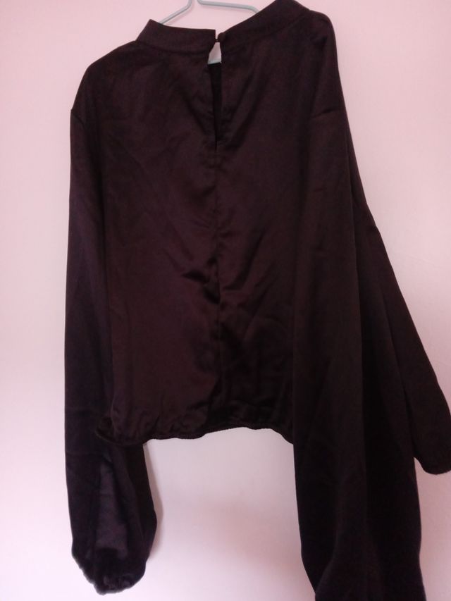 Lote de blusas y top Talla M