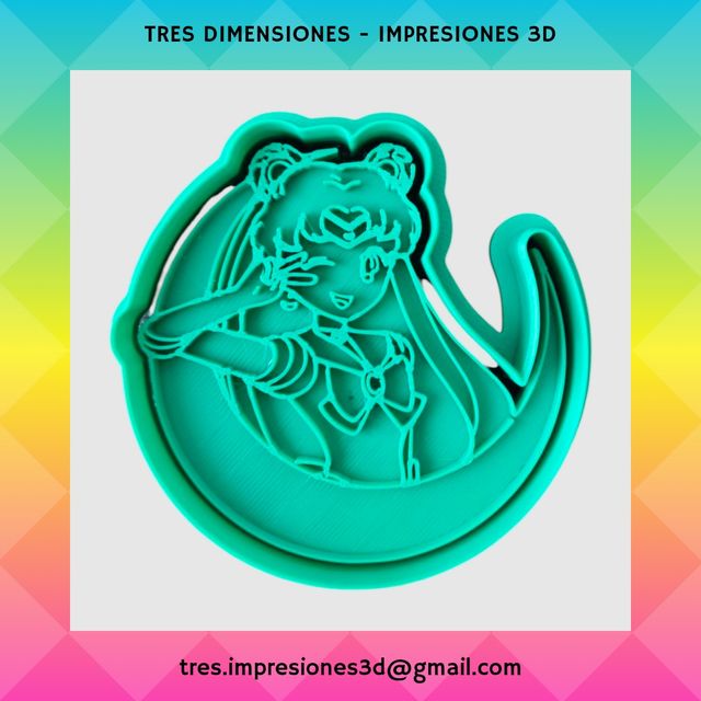 Cortador de galletas