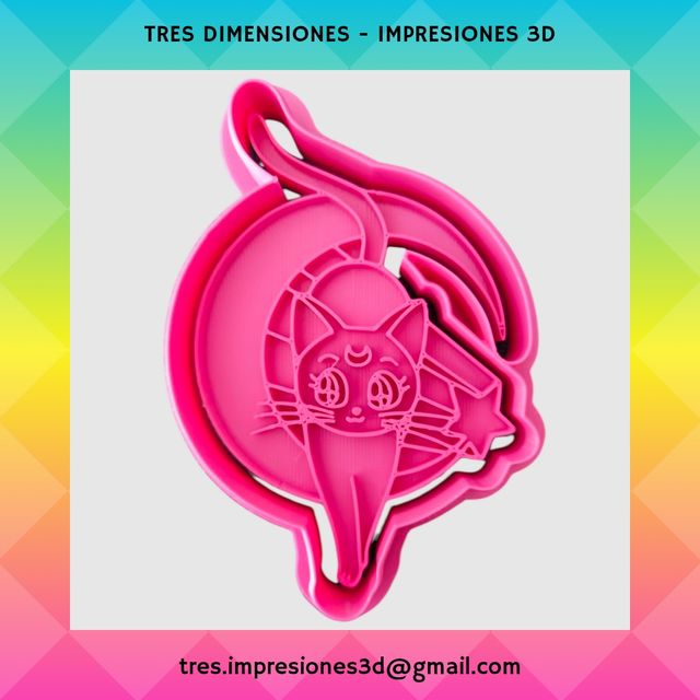 Cortador de galletas