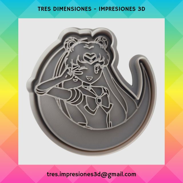 Cortador de galletas