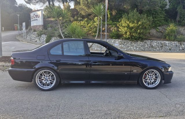 BMW M5 e39 