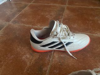 Zapatillas Adidas Copa fútbol sala