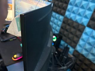 Monitor Gaming Curvo