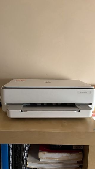 Stampante HP Envy 6032e - Stampante multifunzione