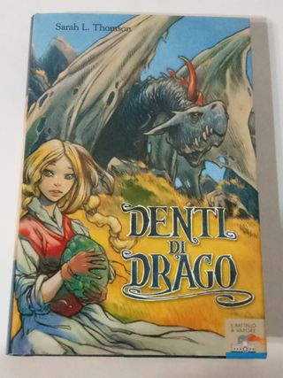  Denti di drago