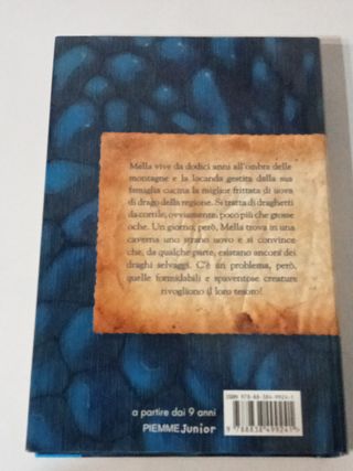  Denti di drago
