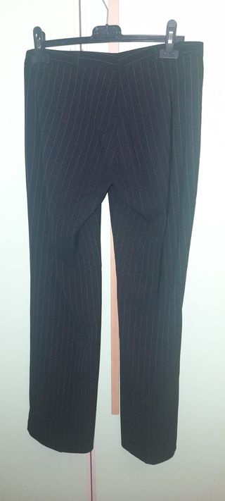 Tailleur Terranova Grigio