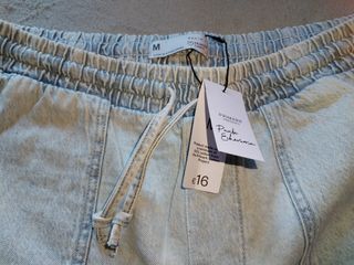 Shorts Primark denim M