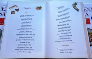 ENCICLOPEDIA DE COCINA