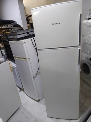 Nevera Bosch usada