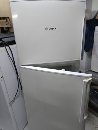 Nevera Bosch usada