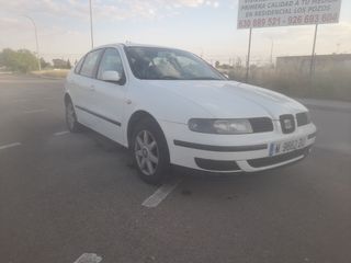 Seat Leon MK1 1.9 TDI 90cv
