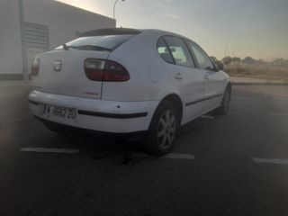 Seat Leon MK1 1.9 TDI 90cv