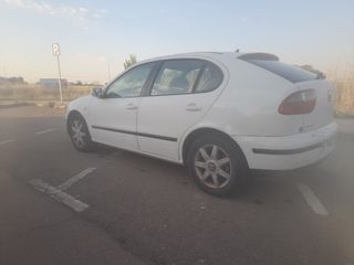 Seat Leon MK1 1.9 TDI 90cv