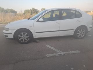 Seat Leon MK1 1.9 TDI 90cv