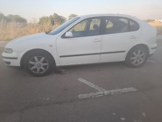 Seat Leon MK1 1.9 TDI 90cv