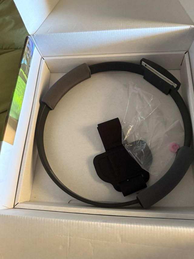 Nintendo Switch Ring Fit Adventure