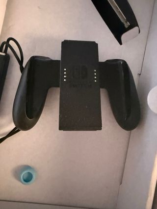 Nintendo Switch Ring Fit Adventure