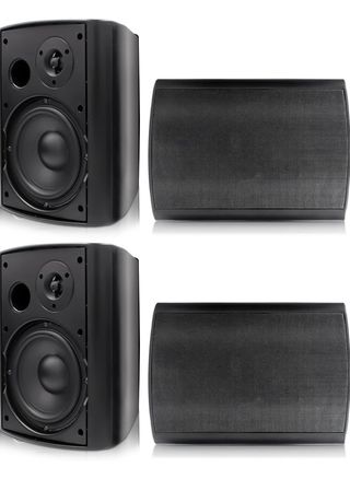 Altaveus Herdio Exteriors - 4uds