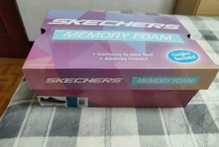 Zapatillas Skechers mujer talla 40