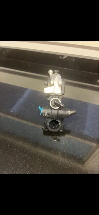 Bomba Freno Brembo RSV4 - Moto