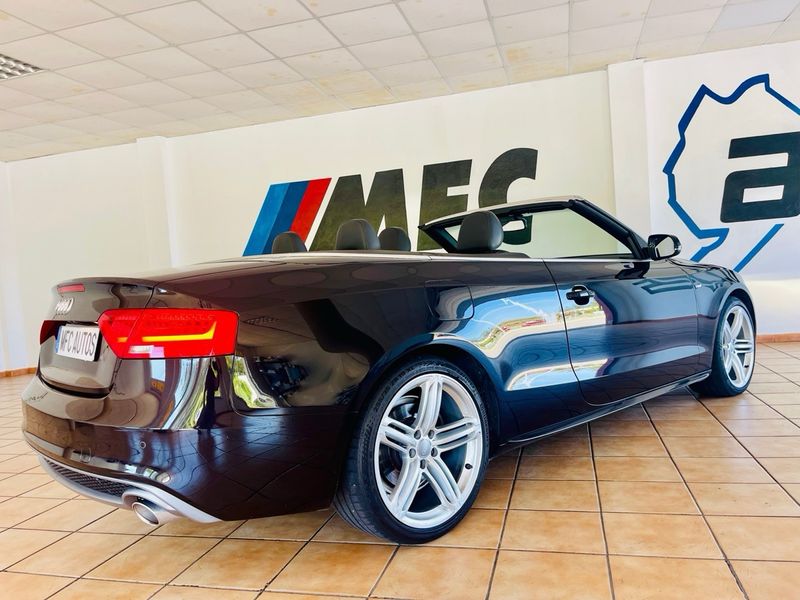 Audi A5 2014, foto 8
