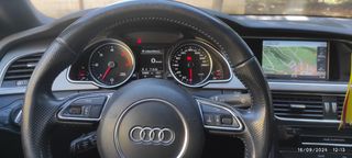 Audi A5 2013