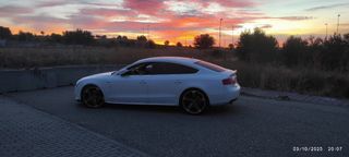 Audi A5 2013