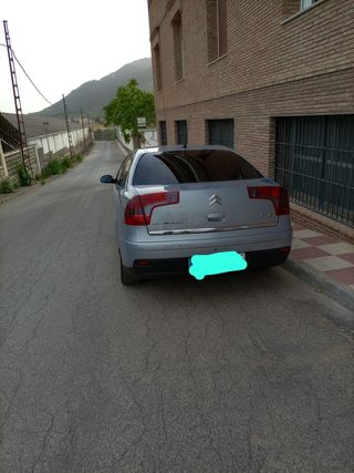 Citroen C5 2006