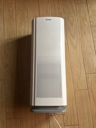 Purificatore Breville BAP009