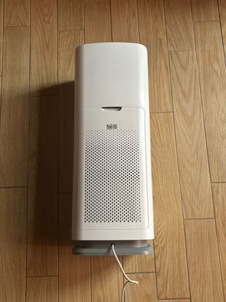 Purificatore Breville BAP009