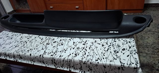 Salpicadero Seat 124 Sport