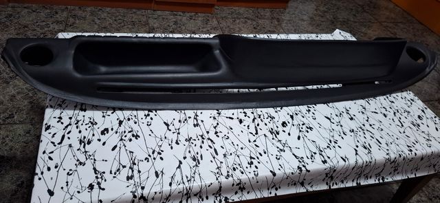 Salpicadero Seat 124 Sport