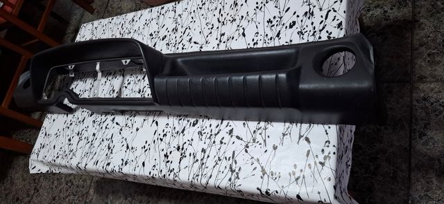 Salpicadero Seat 124 Sport