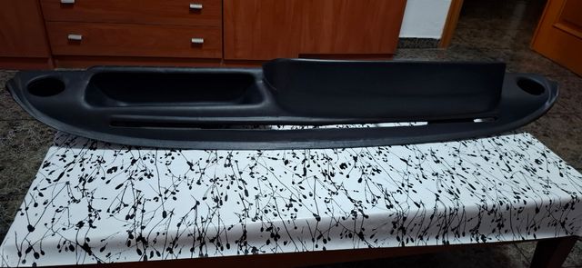 Salpicadero Seat 124 Sport