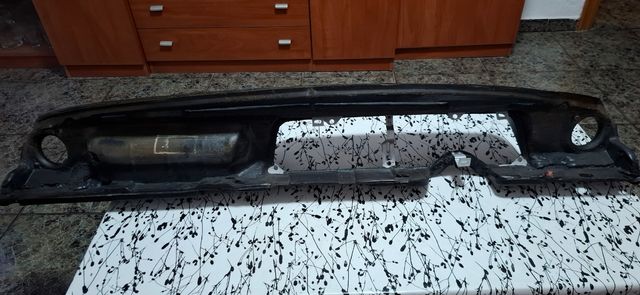 Salpicadero Seat 124 Sport