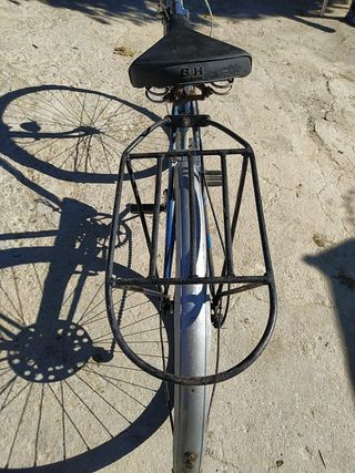 Bicicleta BH Vintage