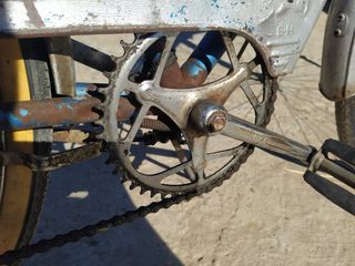 Bicicleta BH Vintage