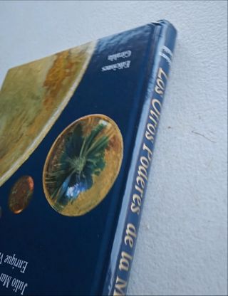 Los otros poderes de la mente. Julio Marvizòn.